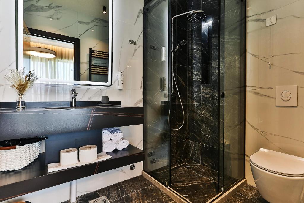 Hotel kingStone Budva - 6