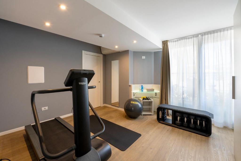 Fotografie z fotogalerie ubytování Hotel Astoria v Caorle