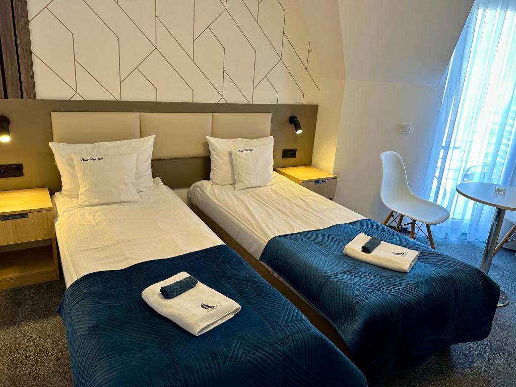 Villa Nautica - 4