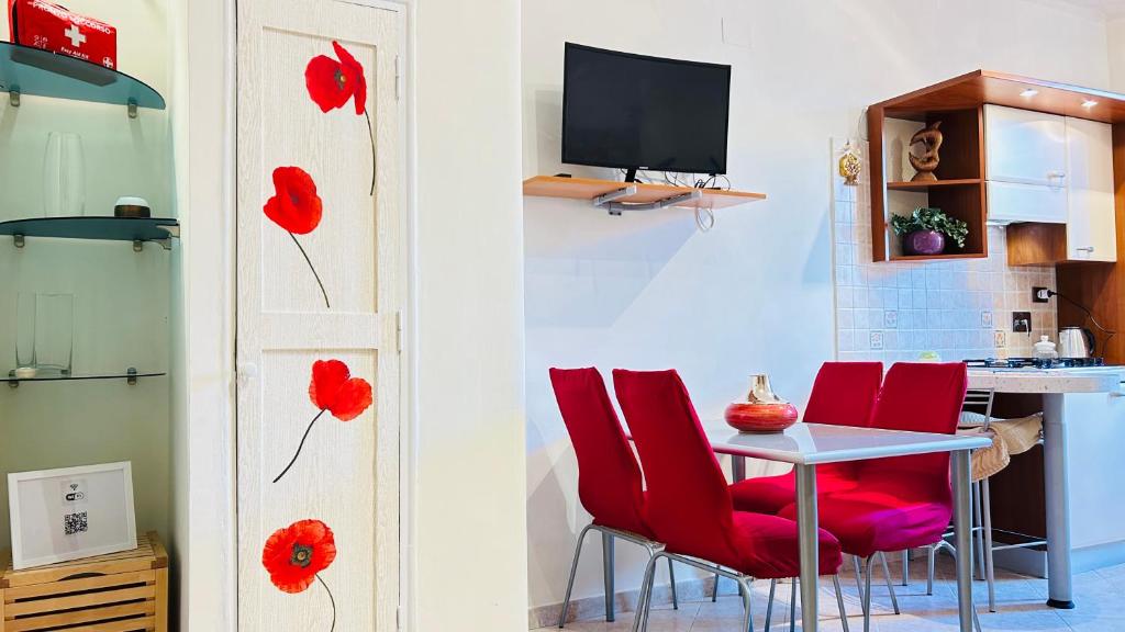 Casa Alice