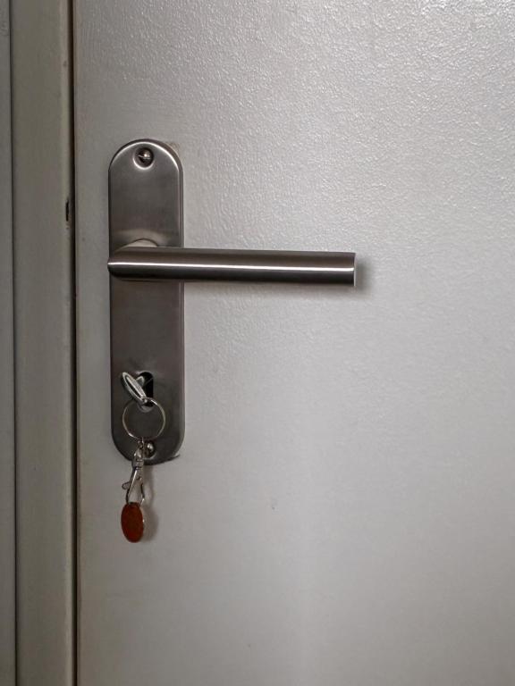 Fotografie z fotogalerie ubytování Chambre privée avec Clé v destinaci Beauvais