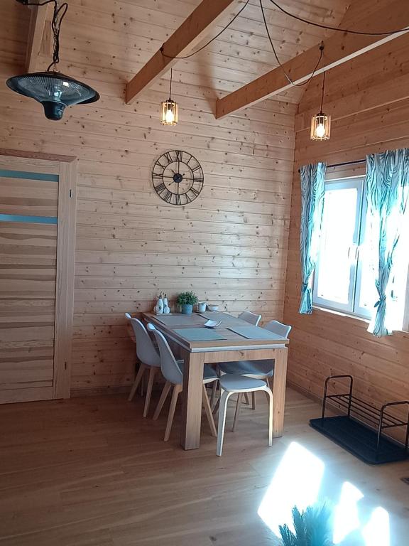 Fotografie z fotogalerie ubytování Słoneczne Tarasy Słajszewo v destinaci Słajszewo