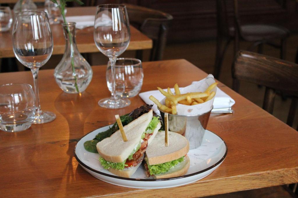 Radisson Blu Hotel, London South Kensington - Resim 37