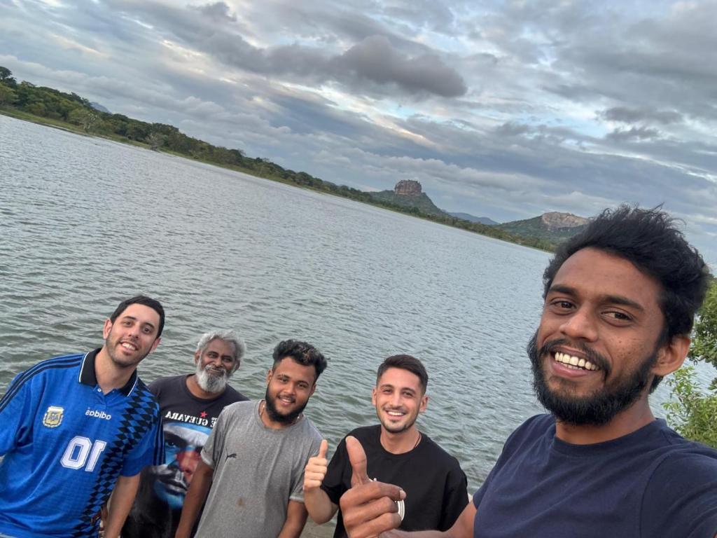 Sigiriya Rastha Hostel - 16