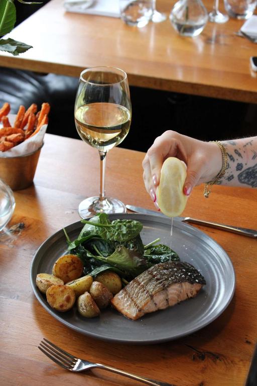 Radisson Blu Hotel, London South Kensington - Resim 40