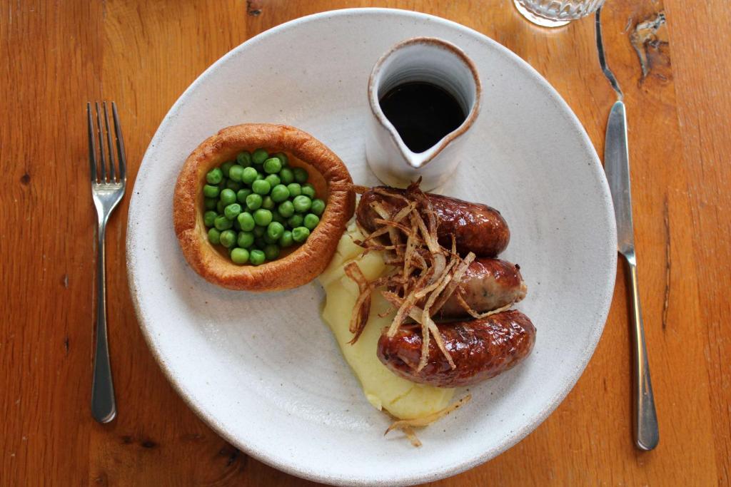 Radisson Blu Hotel, London South Kensington - Resim 41