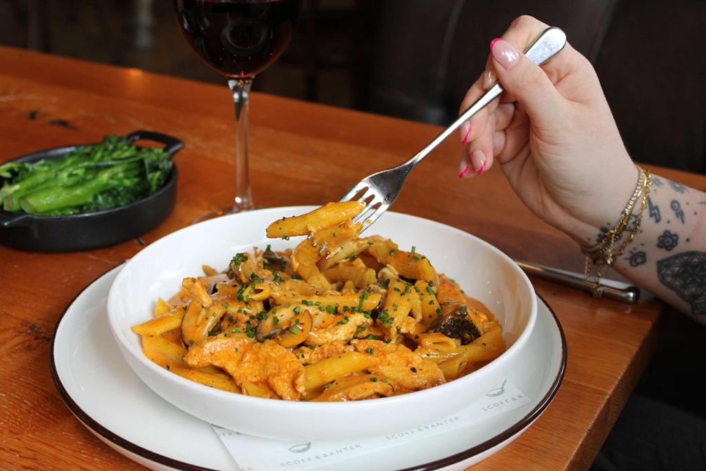 Radisson Blu Hotel, London South Kensington - Resim 42