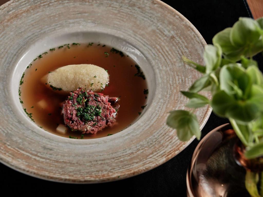 Radisson Blu Das Triest Hotel, Vienna - Resim 20