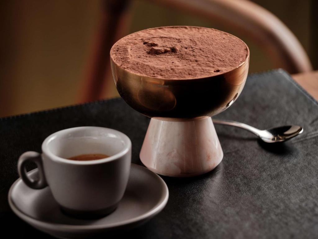 Radisson Blu Das Triest Hotel, Vienna - Resim 24