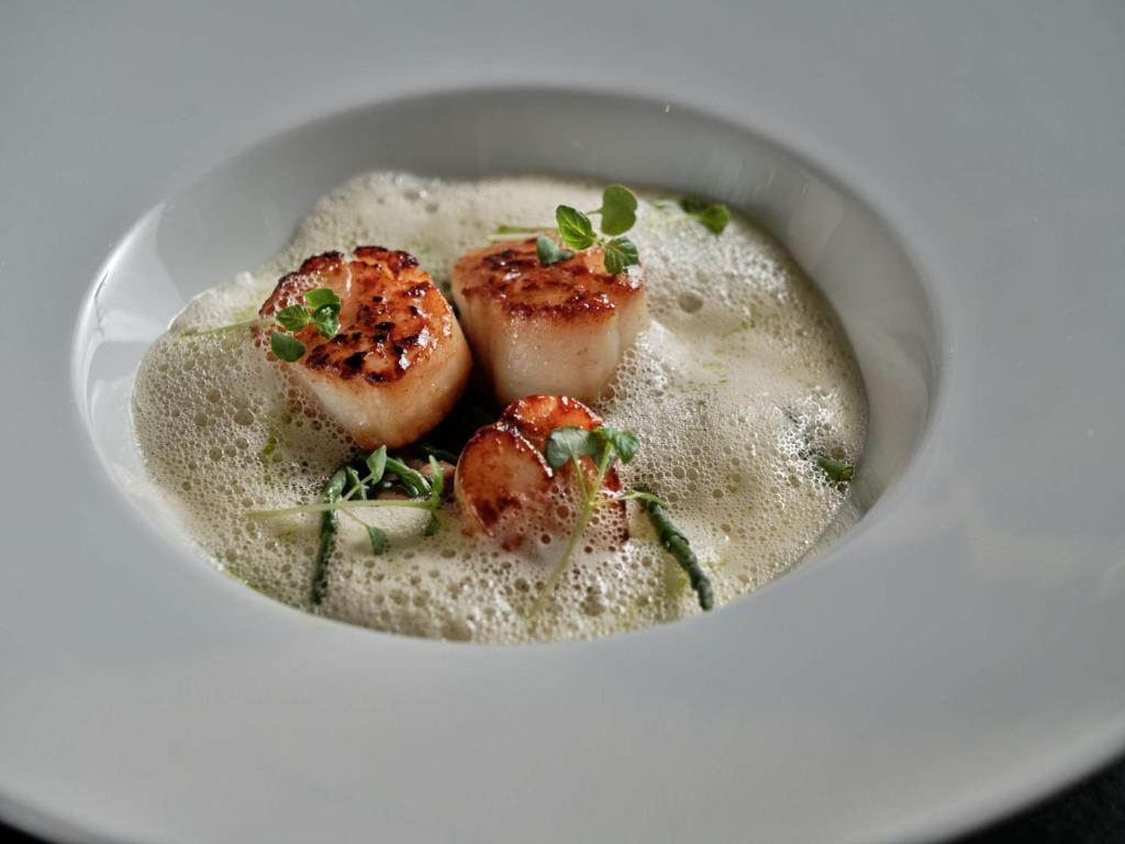 Radisson Blu Das Triest Hotel, Vienna - Resim 27