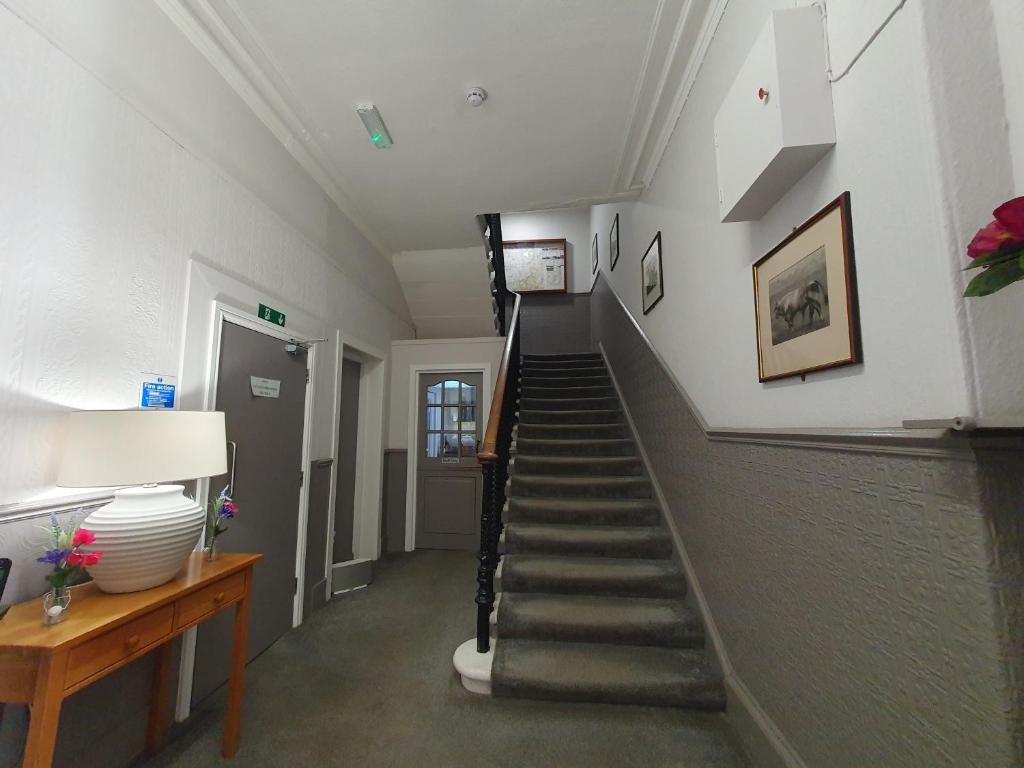 Fotografie z fotogalerie ubytování The Royal Hotel v destinaci Jedburgh