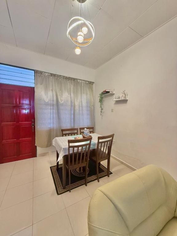 Fotografie z fotogalerie ubytování Best homestay in Kuala Perlis v destinaci Kuala Perlis