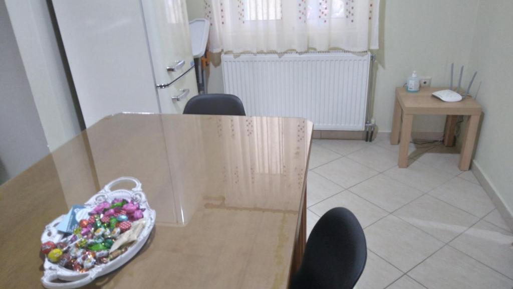 Fotografie z fotogalerie ubytování HOLIDAYS APARTMENT ΜΕΣΣΗΝΗ v destinaci Messini