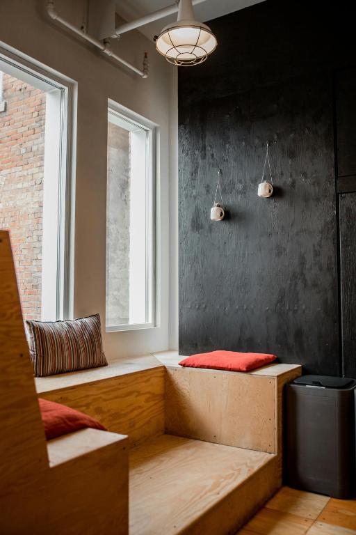 Photo de la galerie de l'établissement Impraco, à Aurillac