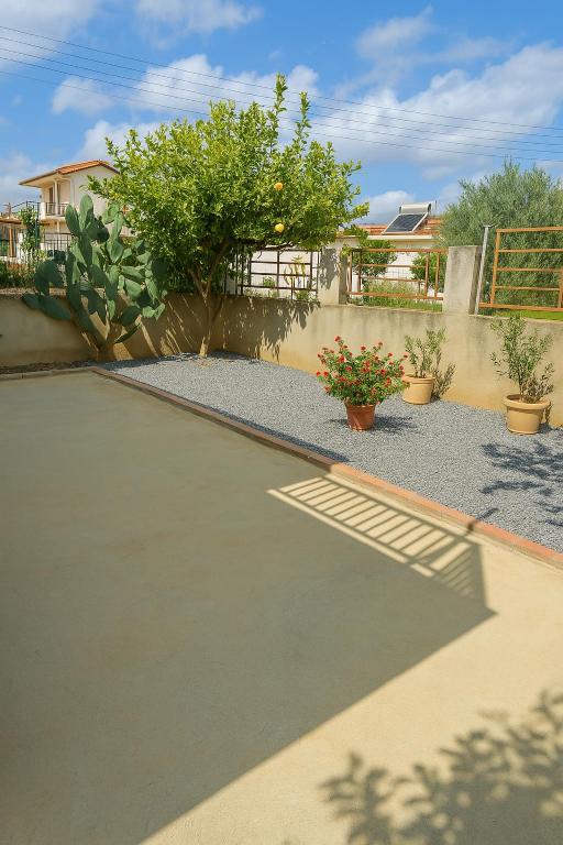 Fotografie z fotogalerie ubytování HOLIDAYS APARTMENT ΜΕΣΣΗΝΗ v destinaci Messini