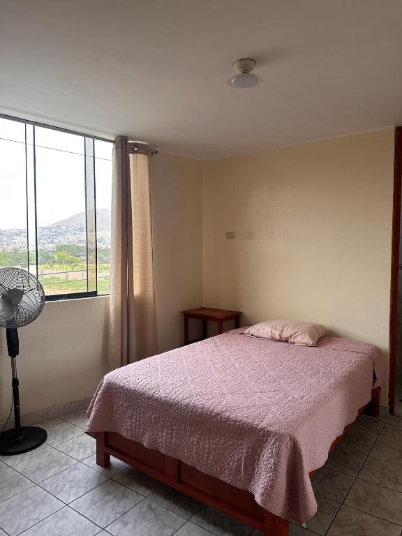 Gallery image of Milco House in Chancay