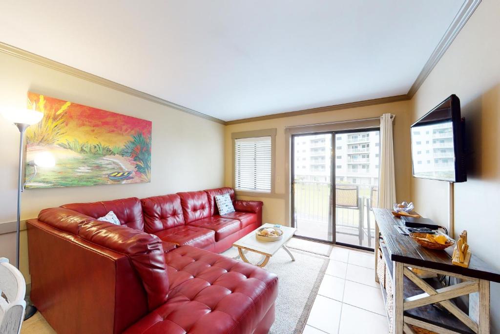 Μια τηλεόραση ή/και κέντρο ψυχαγωγίας στο Plantation East #3218