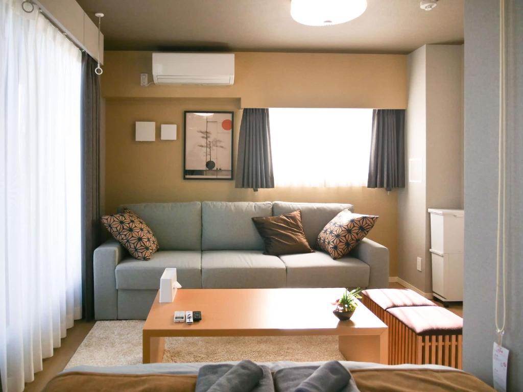 Triphome Nakano 2025 Penthouse