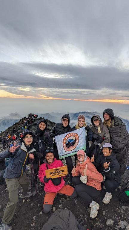 Poetri Bungalow & Restaurant - 16