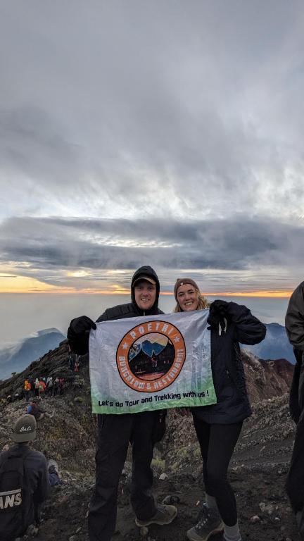 Poetri Bungalow & Restaurant - 15