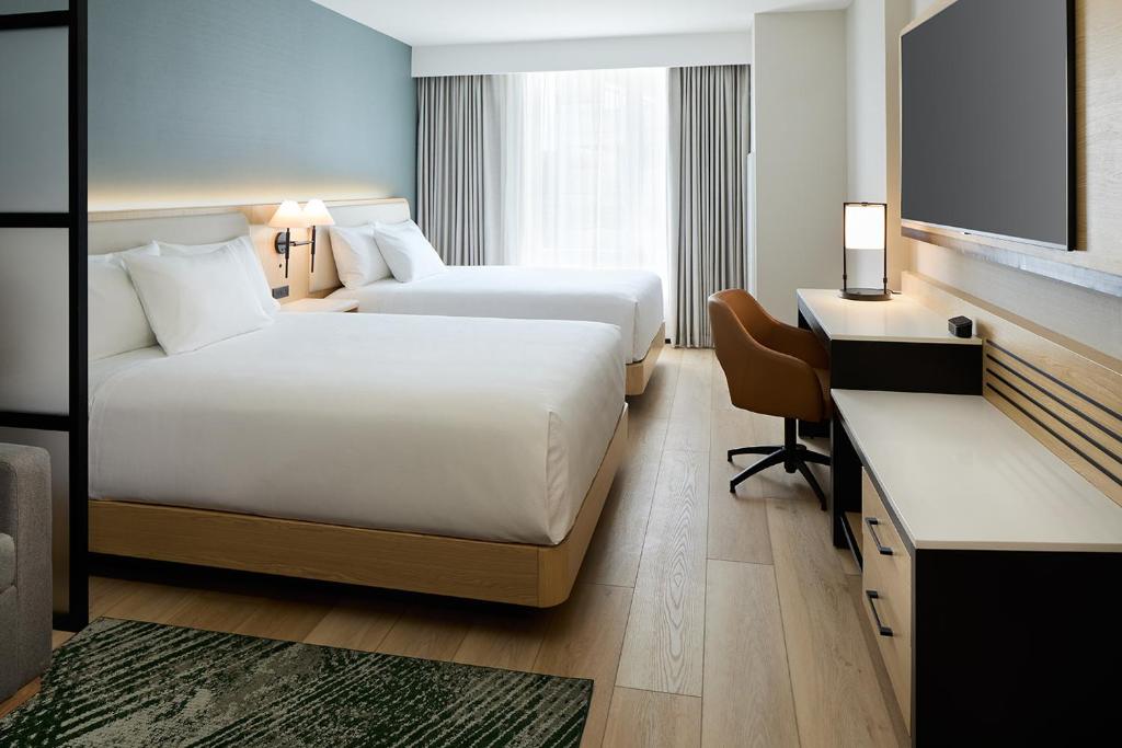 Hyatt Place Montreal Airport, Dorval (updated prices 2025)