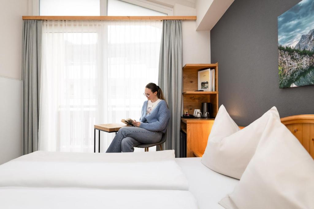 Haus am Hammerrain - 6