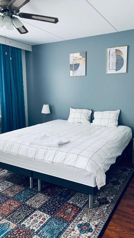 Itäkadun Studio Apartment - Housity