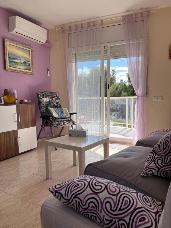Kuchyňa alebo kuchynka v ubytovaní Apartamento Family