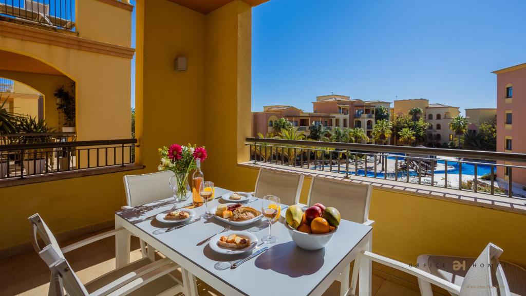 Greice Homes- 3 bed Luxury Apartment in Vilamoura