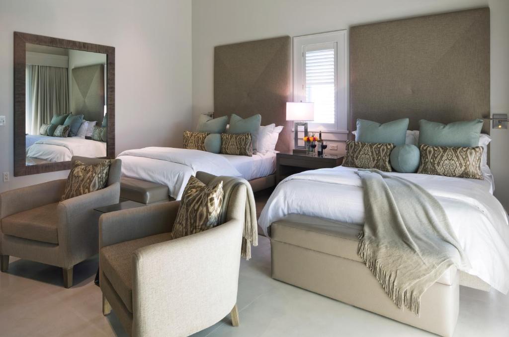 SENZA Hotel photo