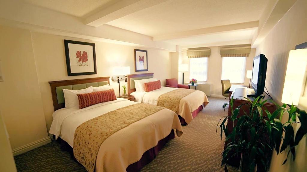 San Carlos Hotel New York photo