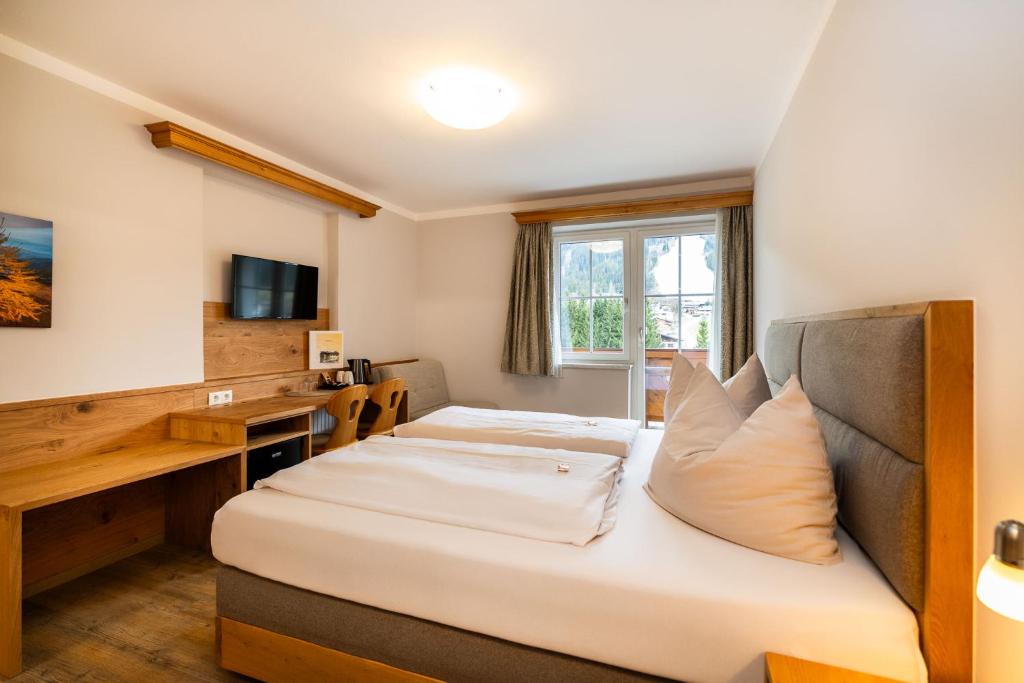 Haus am Hammerrain - 4