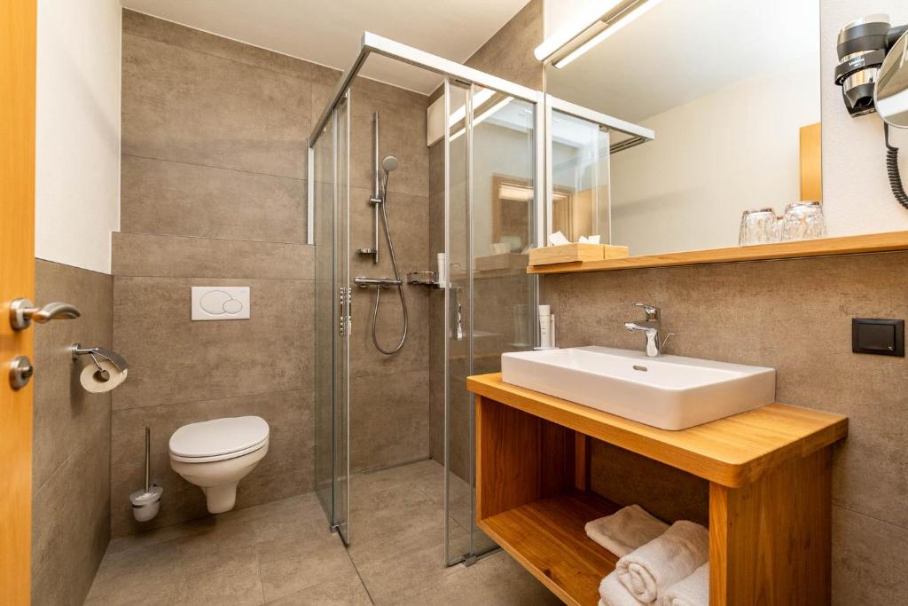 Haus am Hammerrain - 9