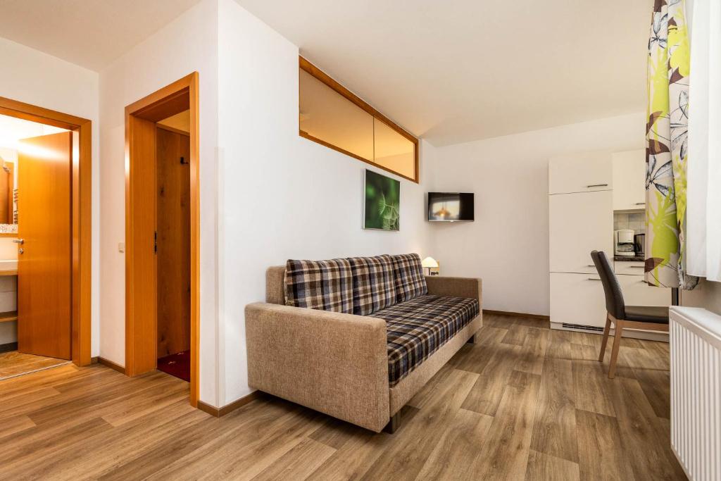 Haus am Hammerrain - 16