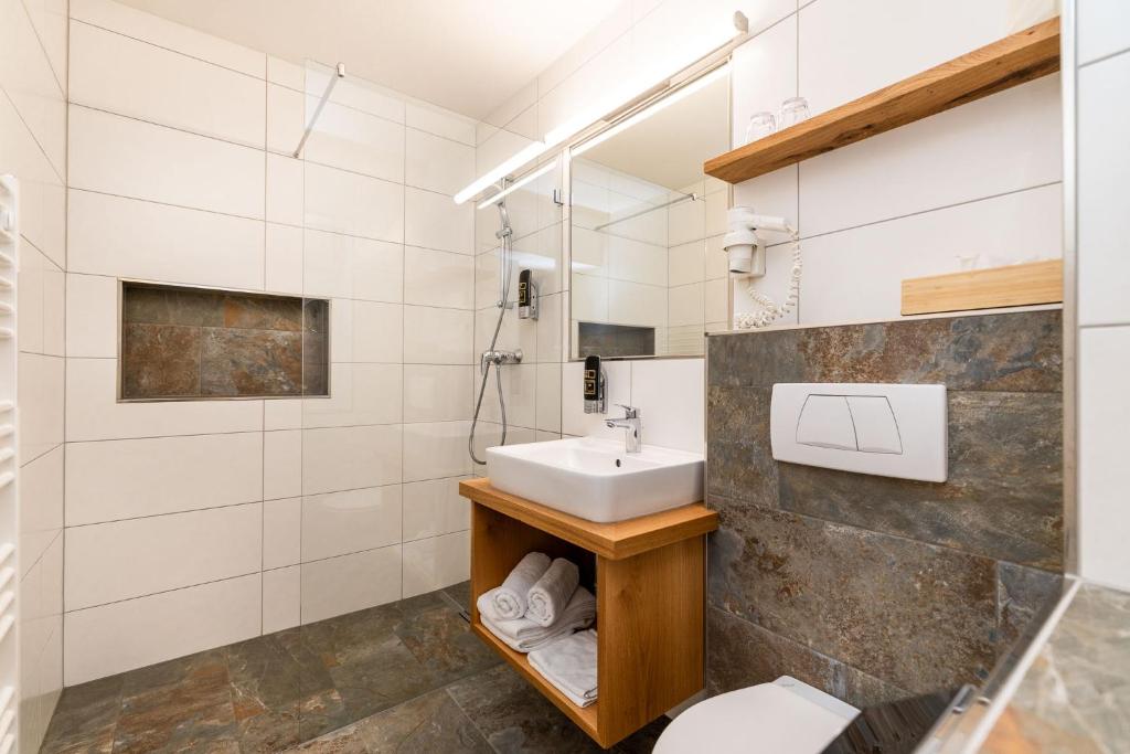 Haus am Hammerrain - 10