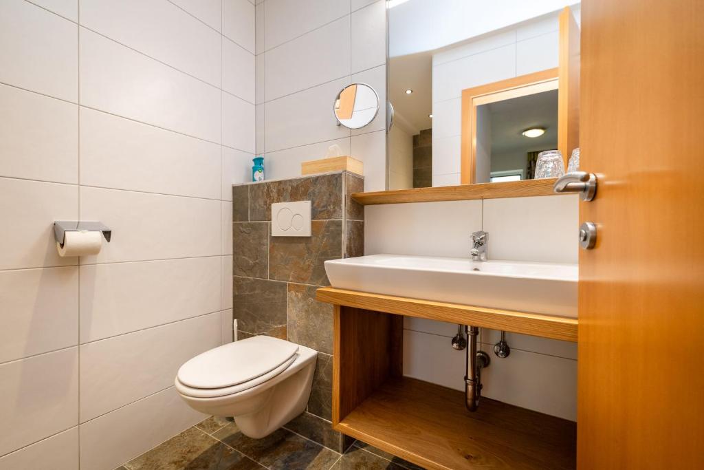 Haus am Hammerrain - 12