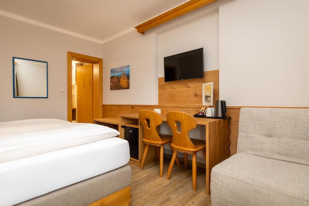 Haus am Hammerrain - 11