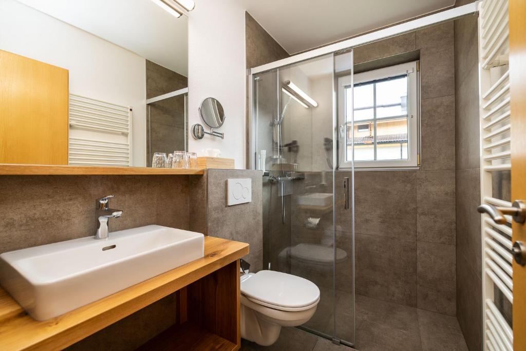 Haus am Hammerrain - 13