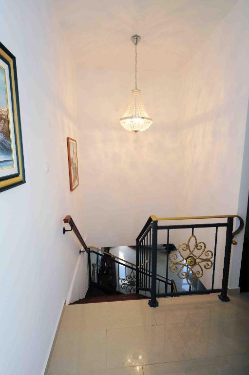 Zdjęcie z galerii obiektu Villa Aida w mieście Ičići