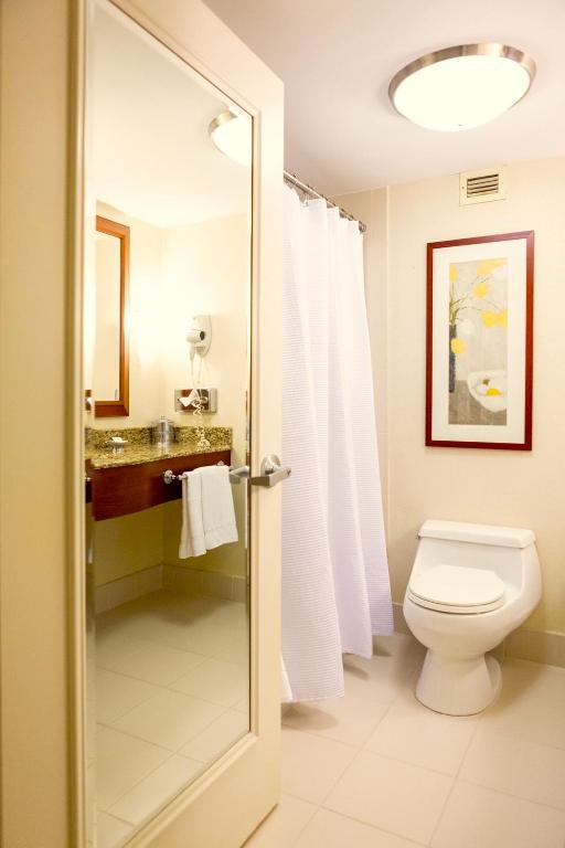 San Carlos Hotel New York photo