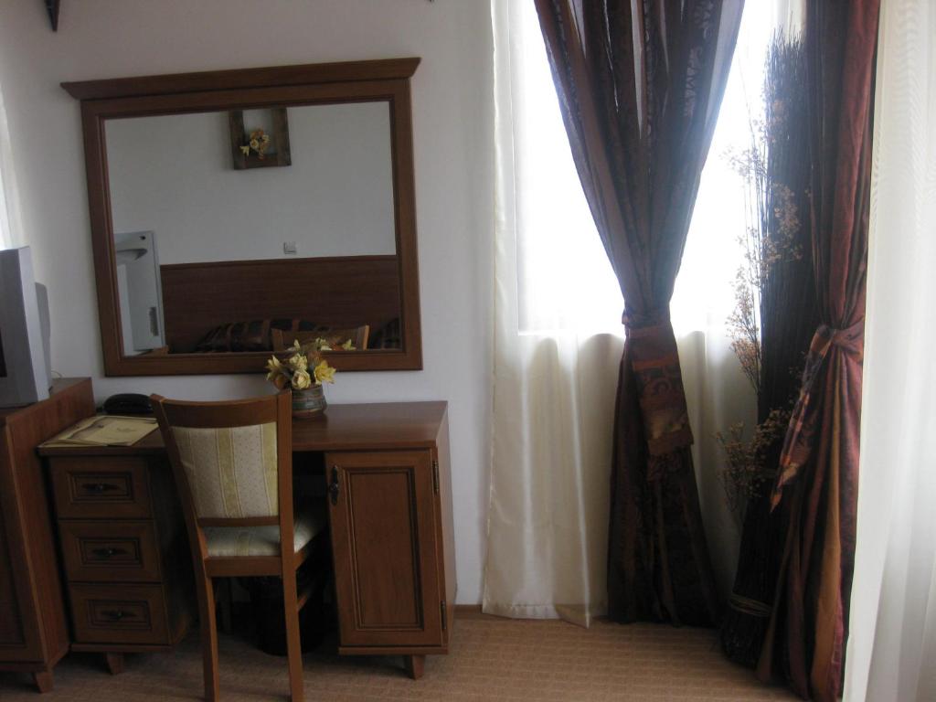 Fotografie z fotogalerie ubytování Molerite Complex v destinaci Bansko