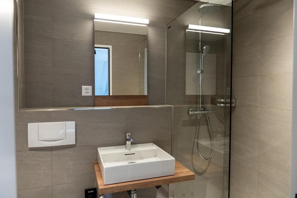 Hotel Loge - Resim 28