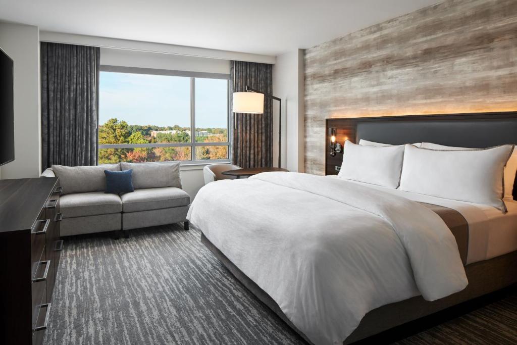 The Westin Richmond - 