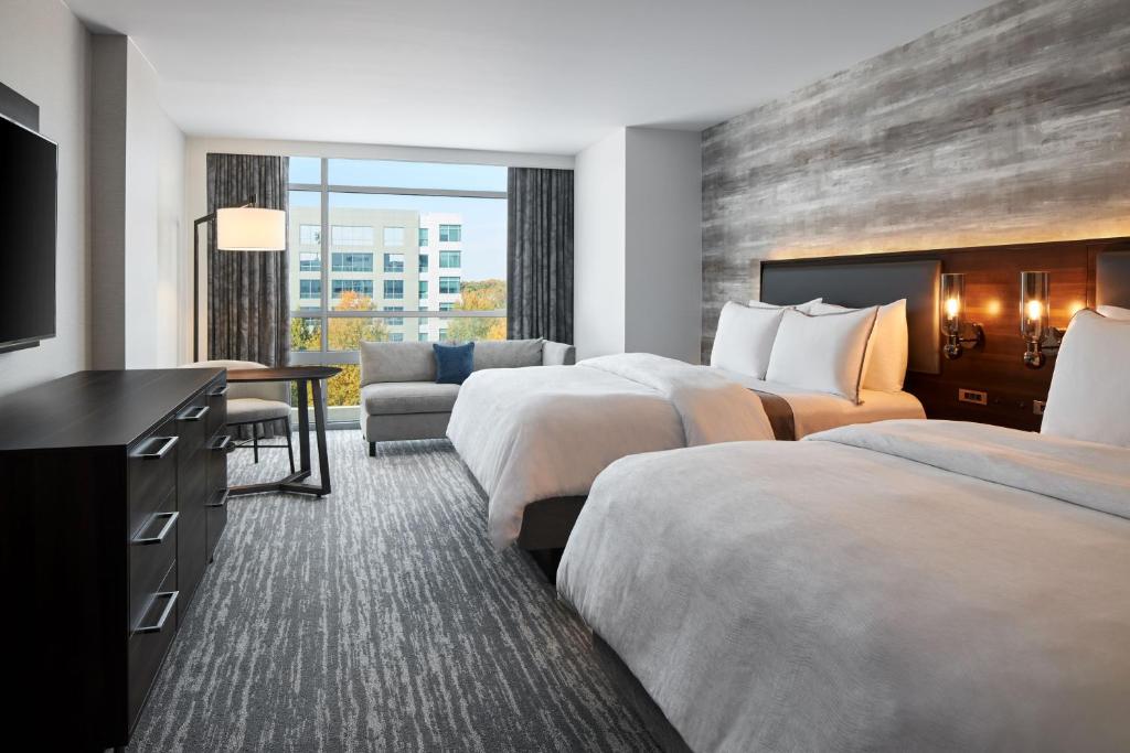 The Westin Richmond - 