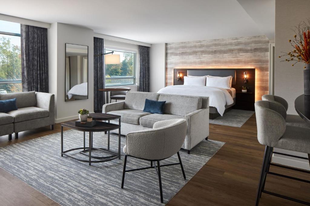 The Westin Richmond - 