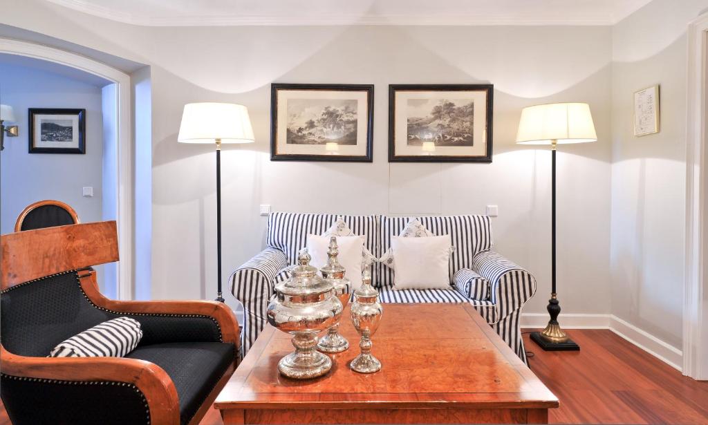 Hotel Windsor - Resim 6