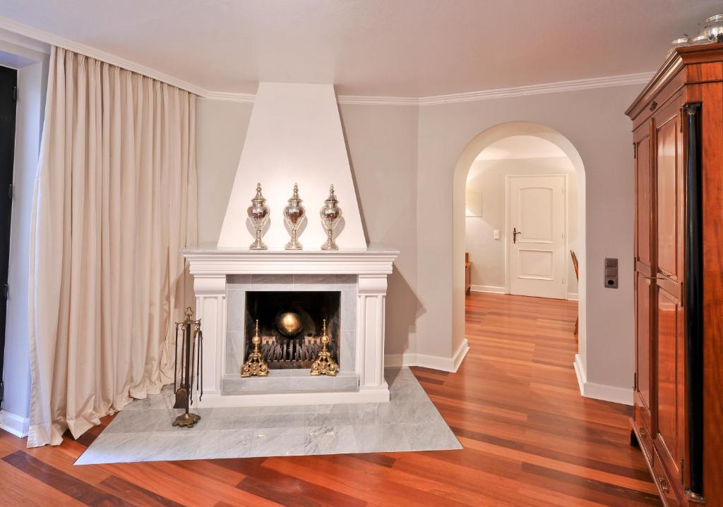 Hotel Windsor - Resim 2