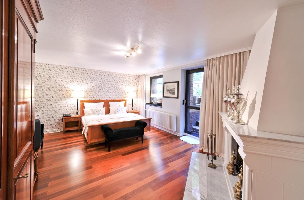 Hotel Windsor - Resim 3