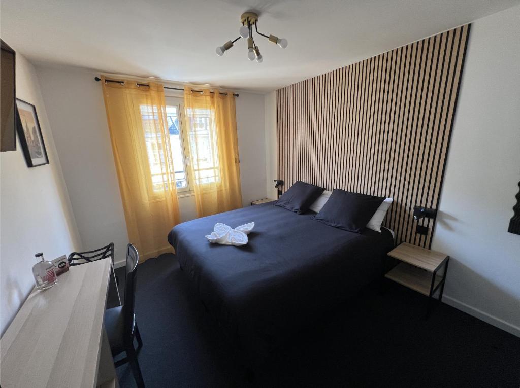 Hotel Le royal - Deluxe Queen Room