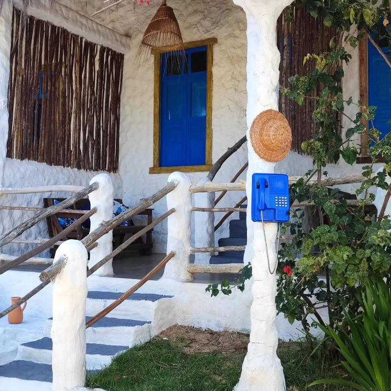 Pousada Villa Kalani - Familiekamer